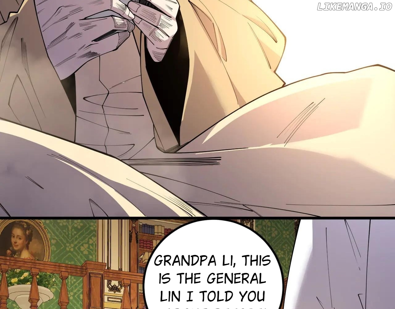 Catastrophic Necromancer Chapter 176 - page 65